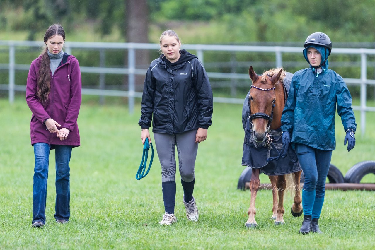 Bild 16 - Pony Akademie Turnier